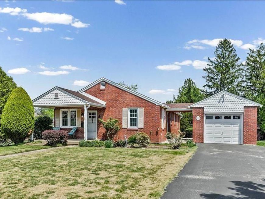 2653 Brierwood Road, Broomall, PA 19008 Main Photo