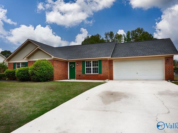107 Silver Poplar Place, Harvest, AL 35749
