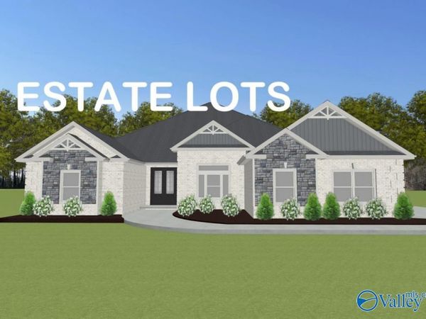 Williamson - B1 Newby Chapel Road, Athens, AL 35613