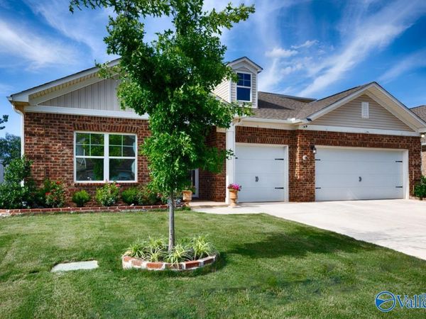 123 Chesire Cove Lane, New Market, AL 35761