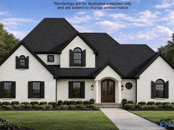 416 Dominion Drive, Hartselle, AL 35640