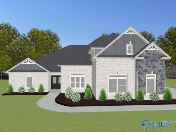 Brookside B Mallard Drive, Madison, AL 35756