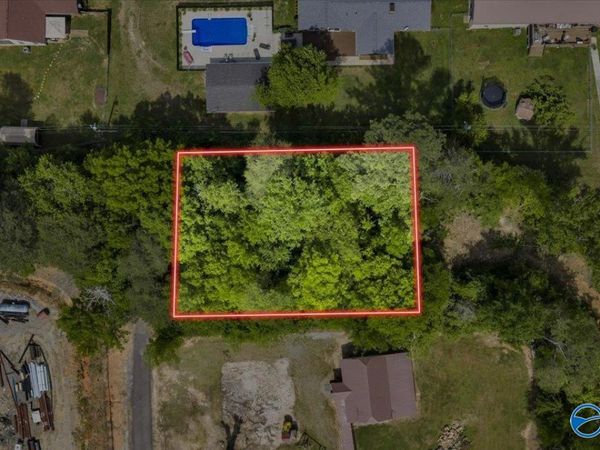23A Elizabeth Drive NE, Fort Payne, AL 35967