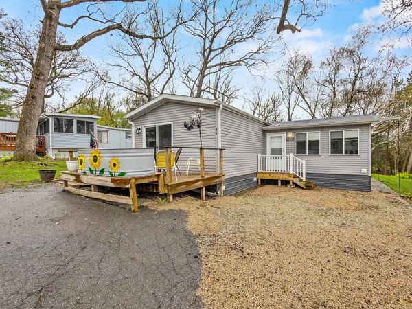 W1325 Spring Grove Road, Ripon, WI 54971