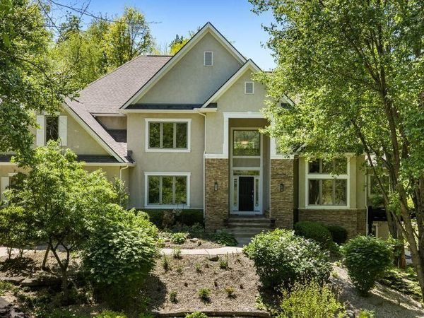 10212 Sage Creek Drive , Galena, OH 43021