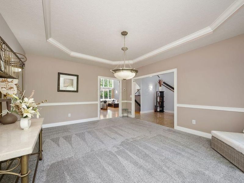 10212 Sage Creek Drive, Galena, OH 43021 Photo 10