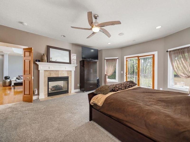 10212 Sage Creek Drive, Galena, OH 43021 Photo 16
