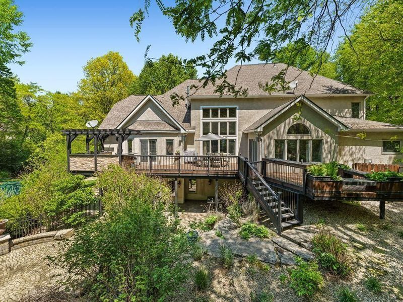 10212 Sage Creek Drive, Galena, OH 43021 Photo 3
