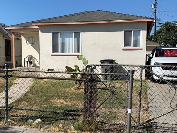 2723 Norton, Lynwood, CA 90262