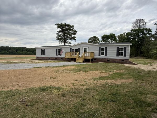 300 Whitemon Lane, Edenton, NC 27932