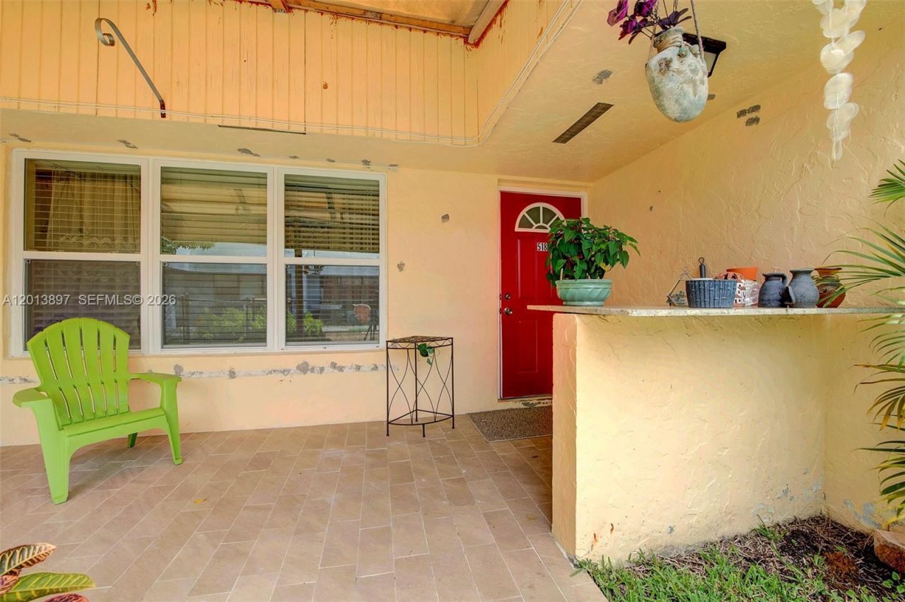 516 SW 14th Ct , Unit 518, Fort Lauderdale, FL 33315 Photo