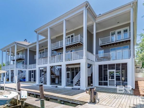 18175 Scenic Highway 98, Unit 14, Fairhope, AL 36532