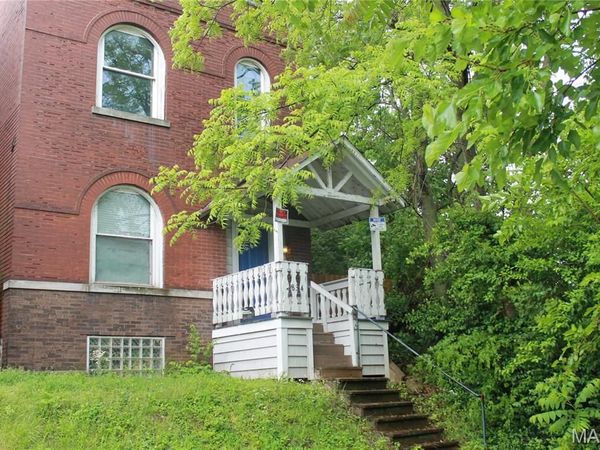 2834 Mount Pleasant Street , St Louis, MO 63111