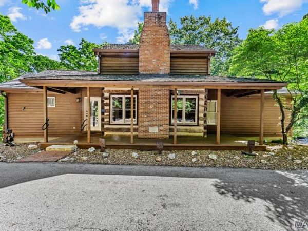 17775 Orrville Road , Wildwood, MO 63005