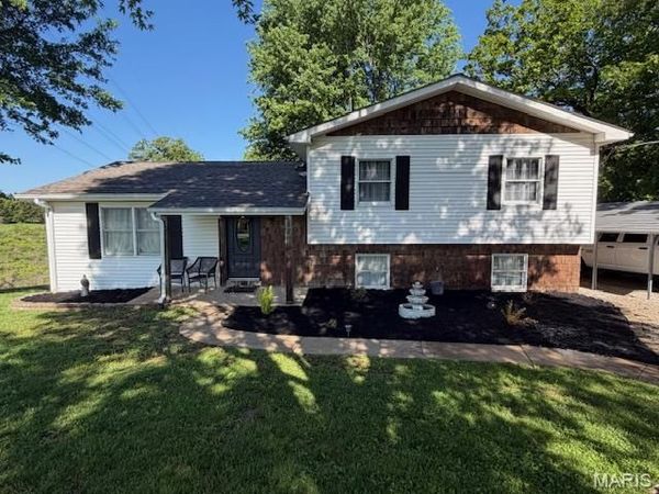1775 Burley Road, Festus, MO 63028