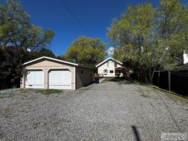411 River Street, SALMON, ID 83467