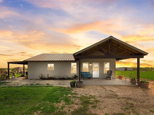 199 Hill County Road 4434 , Itasca, TX 76055