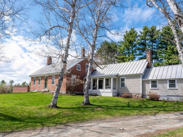 994 Pearl Lake Road, Sugar Hill, NH 03586