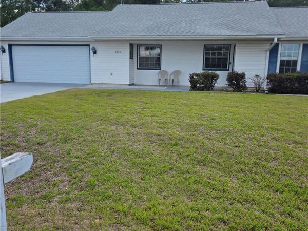 3380 NW 44TH COURT , OCALA, FL 34482