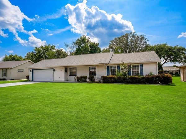 3380 NW 44TH COURT , OCALA, FL 34482