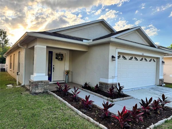 3121 WHITLEY BAY COURT , LAND O LAKES, FL 34638