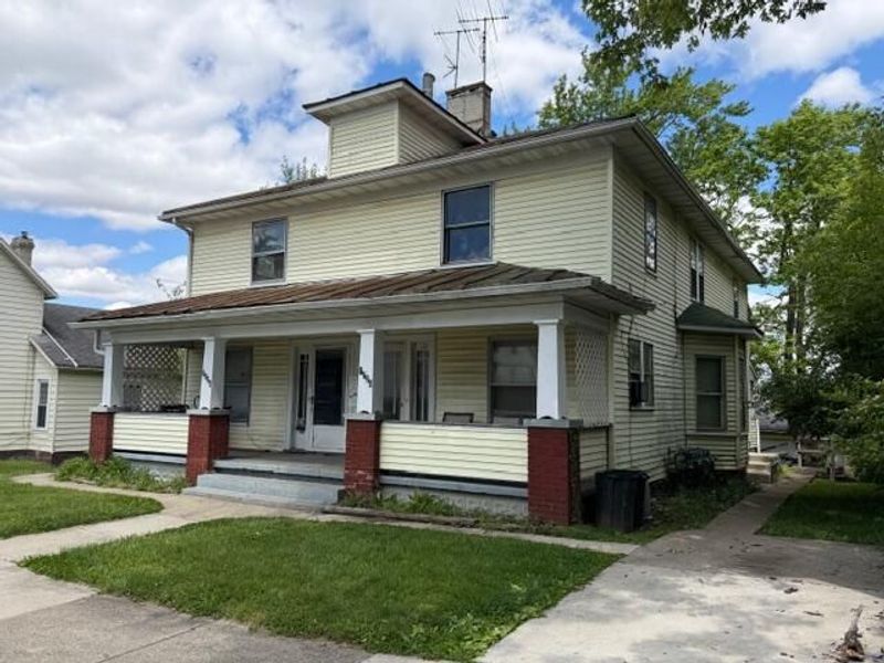 1606-1608 W High Street, Springfield, OH 45506 Photo 1