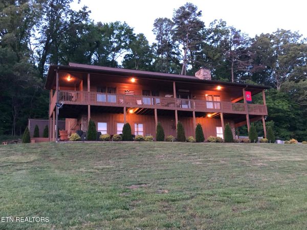 576 Holston Shores Drive, Rutledge, TN 37861