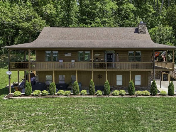 576 Holston Shores Drive, Rutledge, TN 37861