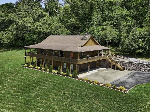 576 Holston Shores Drive, Rutledge, TN 37861
