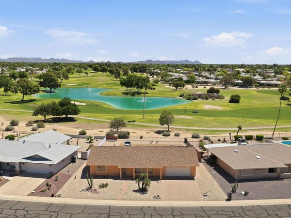 18221 N WILLOWBROOK Drive, Sun City, AZ 85373