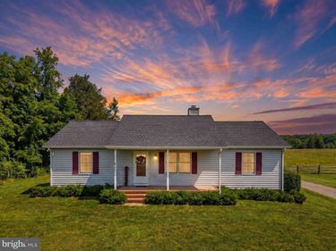 11576 WALTERS ROAD, ORANGE, VA 22960