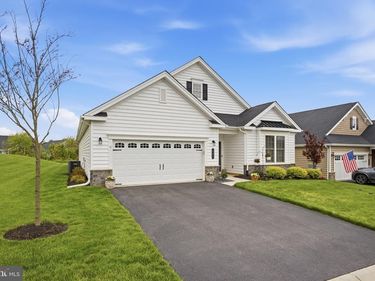 342 NATIONAL DRIVE, DOWNINGTOWN, PA 19335