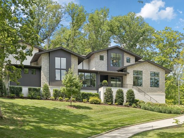 6523 Currywood Dr , Nashville, TN 37205