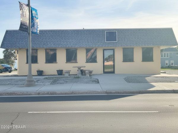 2006 S Atlantic Avenue, Daytona Beach Shores, FL 32118