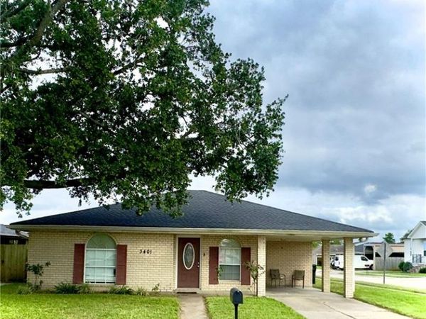 3401 MARIETTA Street , Chalmette, LA 70043