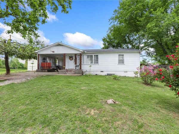 505 W Sherman Avenue, Harrison, AR 72601