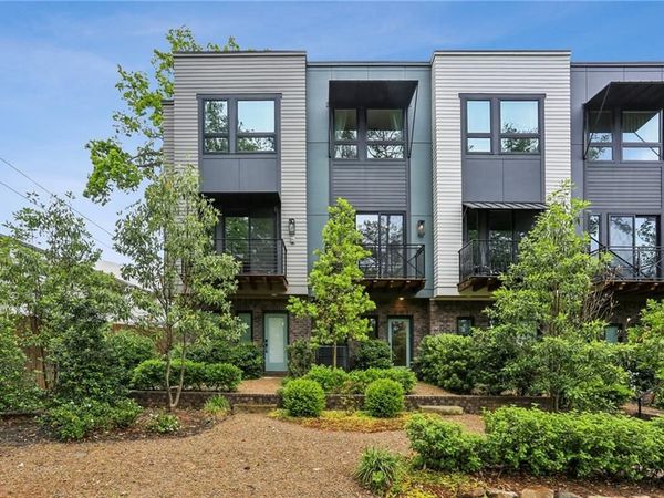 2199 Lenox Road NE, Unit 11, Atlanta, GA 30324