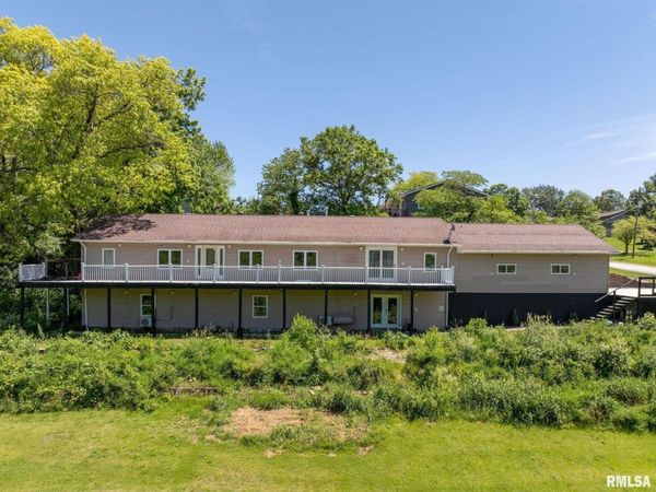 6401 W 95th Avenue Court , Taylor Ridge, IL 61284