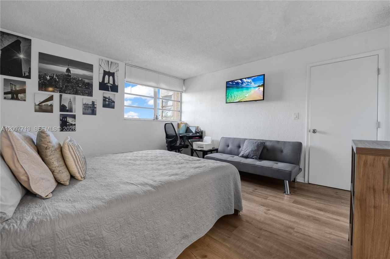 2551 Aragon Blvd, Unit 411, Sunrise, FL 33322 Photo
