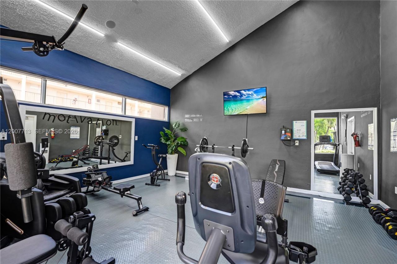 2551 Aragon Blvd, Unit 411, Sunrise, FL 33322 Photo