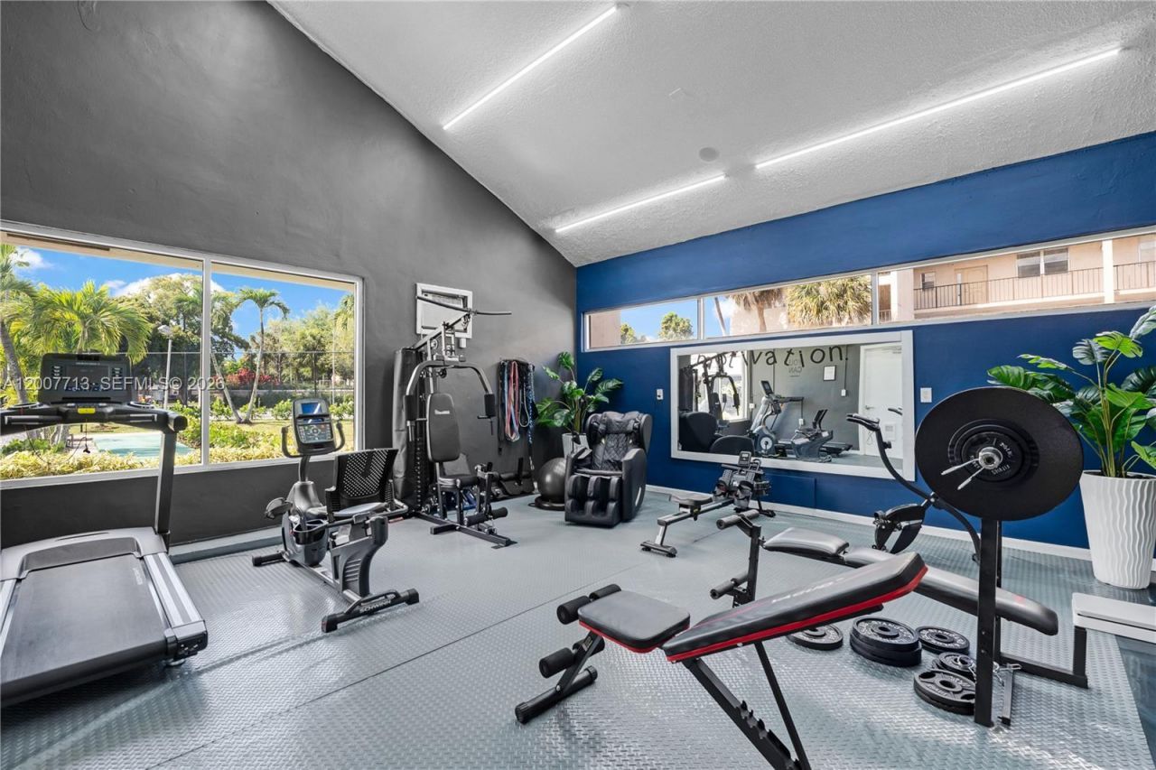 2551 Aragon Blvd, Unit 411, Sunrise, FL 33322 Photo