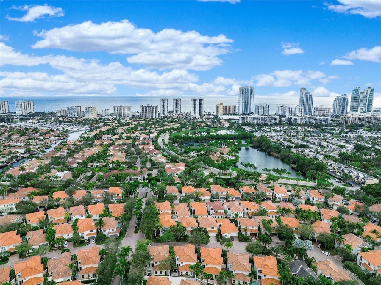 1455 Breakwater Ter , Hollywood, FL 33019 Photo