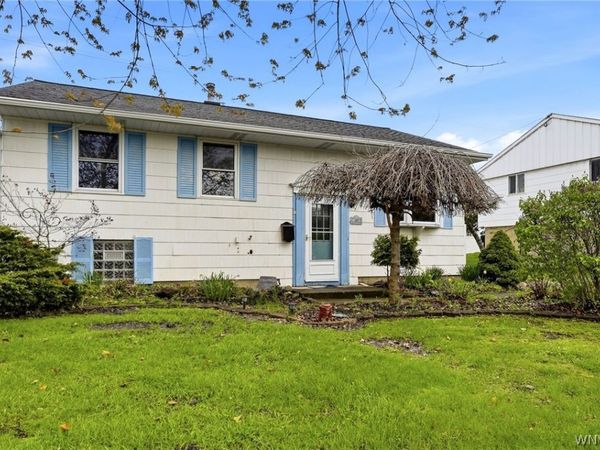 197 Frederick Road , Tonawanda, NY 14150