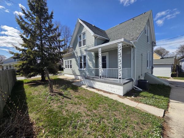 2317 9th STREET, Sheboygan, WI 53081