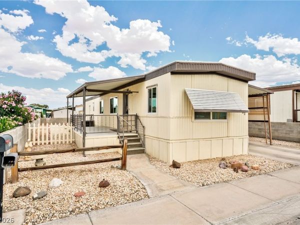 3462 Isle Royale Drive , Las Vegas, NV 89122