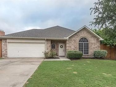 8895 Camfield Way, Frisco, TX 75033
