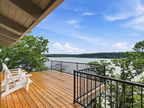 28 Lake Point Drive, Gordon, TX 76453