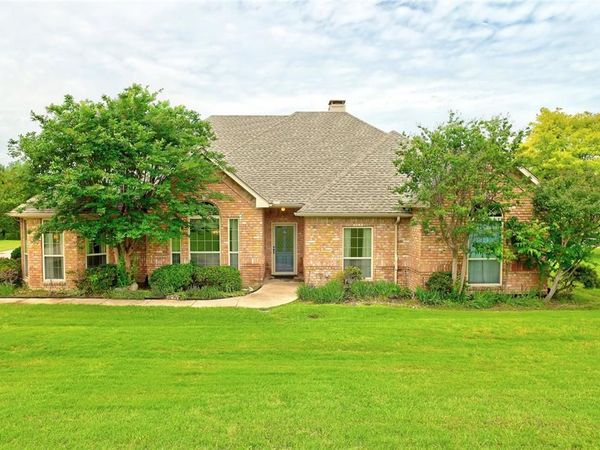 19 Las Brisas Circle, Wylie, TX 75098