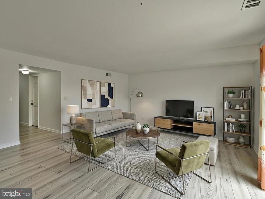 17633 Amity Drive, Unit 11-G, Gaithersburg, MD 20877 Main Photo