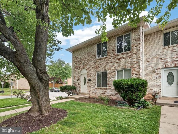 17633 AMITY DRIVE, Unit 11-G, GAITHERSBURG, MD 20877